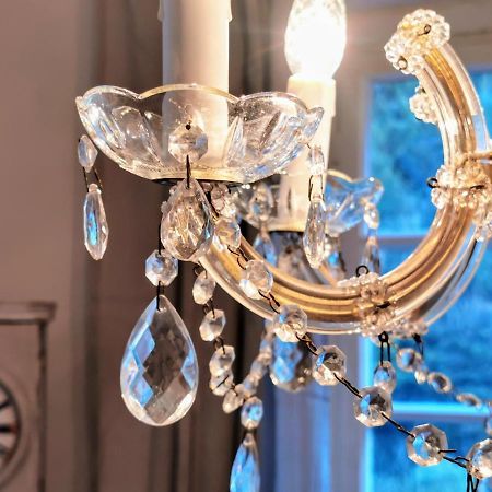 Ferienwohnung To Hous Моншау Екстер'єр фото