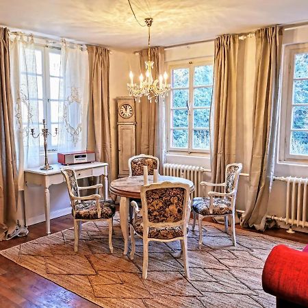 Ferienwohnung To Hous Моншау Екстер'єр фото