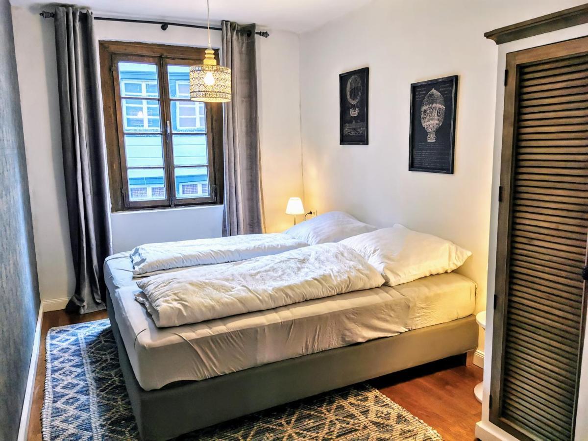 Ferienwohnung To Hous Моншау Екстер'єр фото