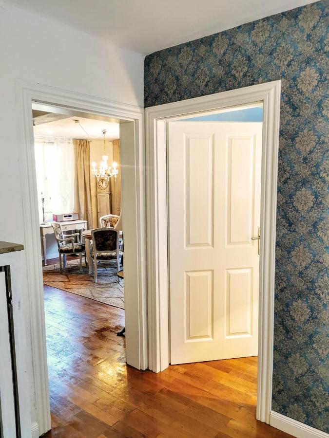 Ferienwohnung To Hous Моншау Екстер'єр фото