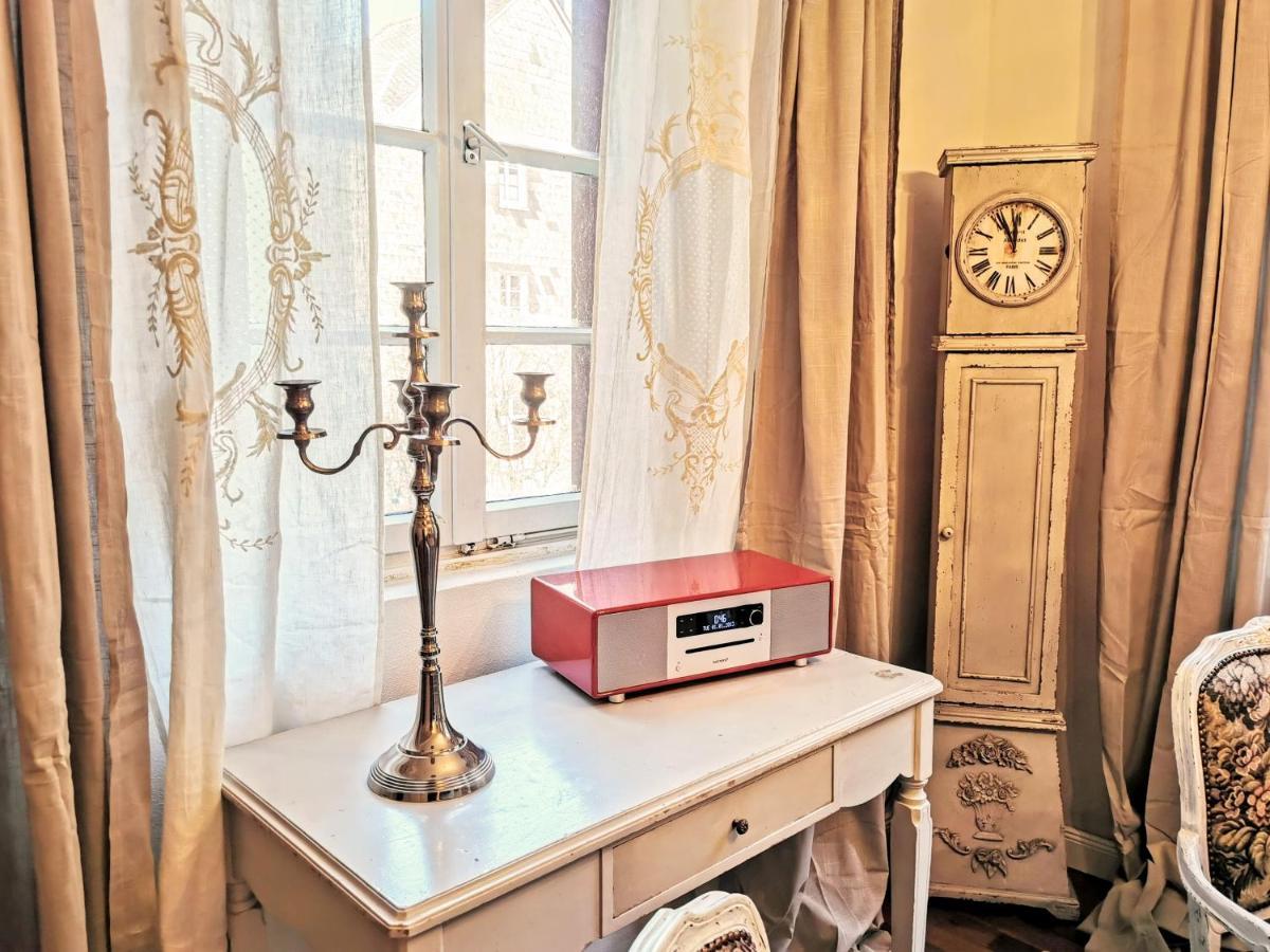 Ferienwohnung To Hous Моншау Екстер'єр фото