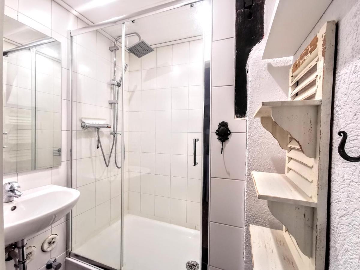 Ferienwohnung To Hous Моншау Екстер'єр фото