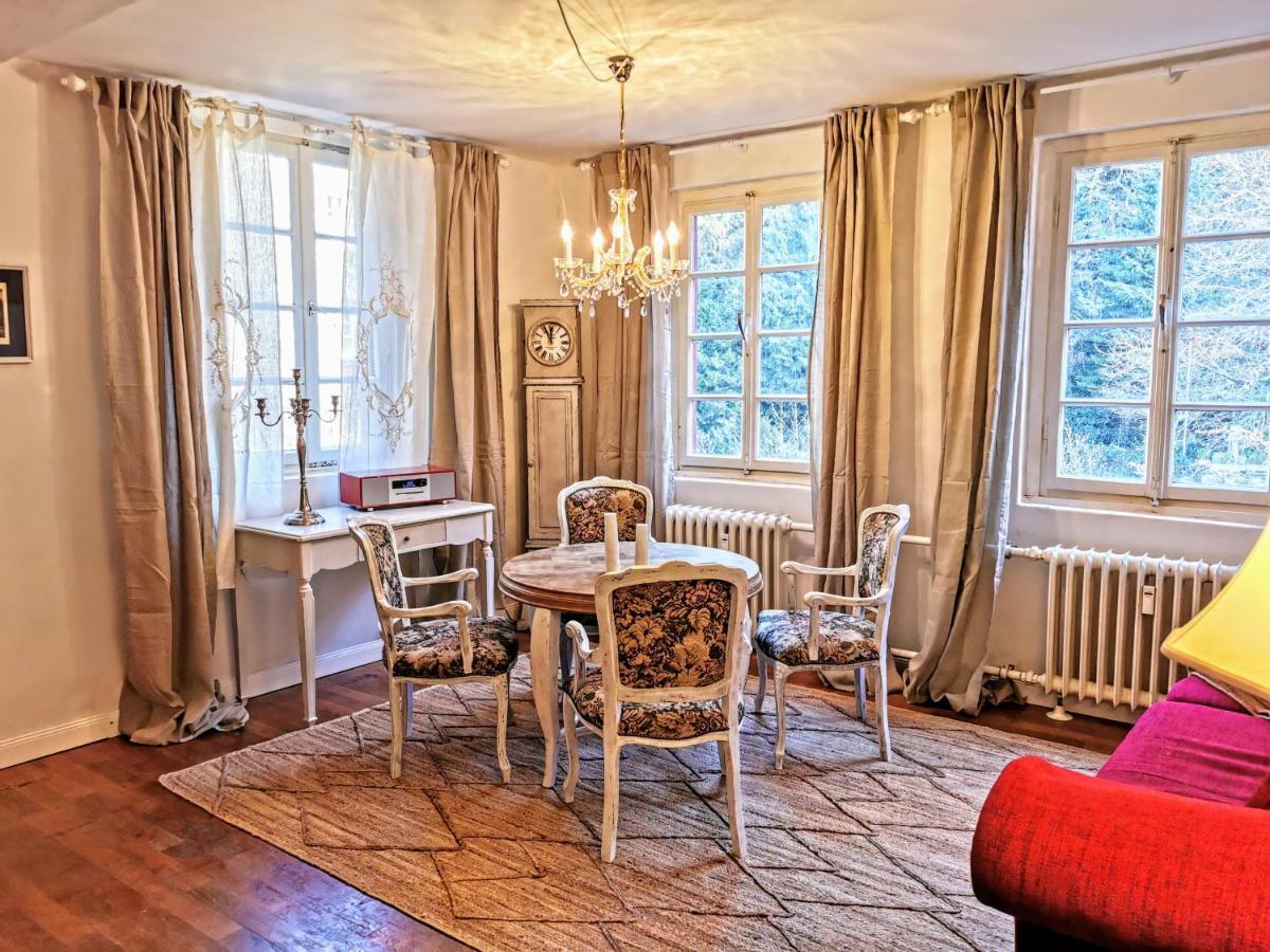 Ferienwohnung To Hous Моншау Екстер'єр фото