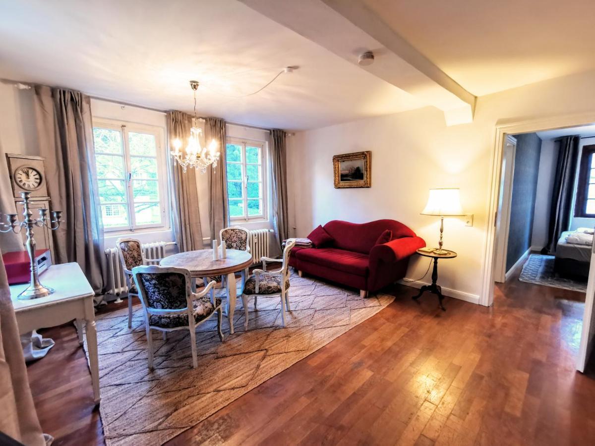 Ferienwohnung To Hous Моншау Екстер'єр фото