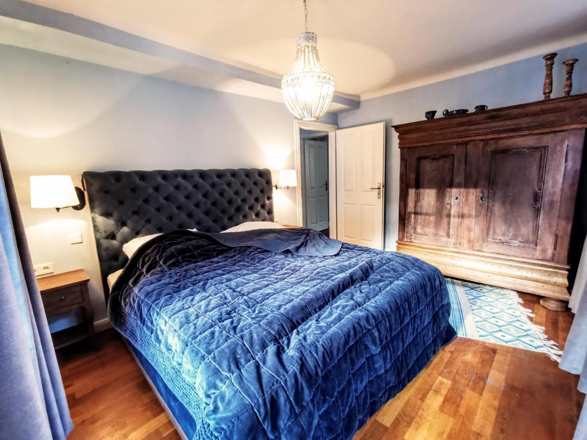 Ferienwohnung To Hous Моншау Екстер'єр фото