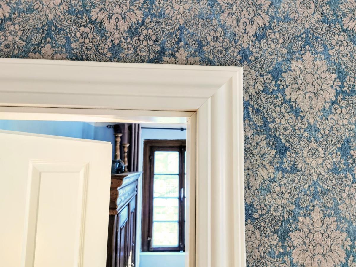 Ferienwohnung To Hous Моншау Екстер'єр фото