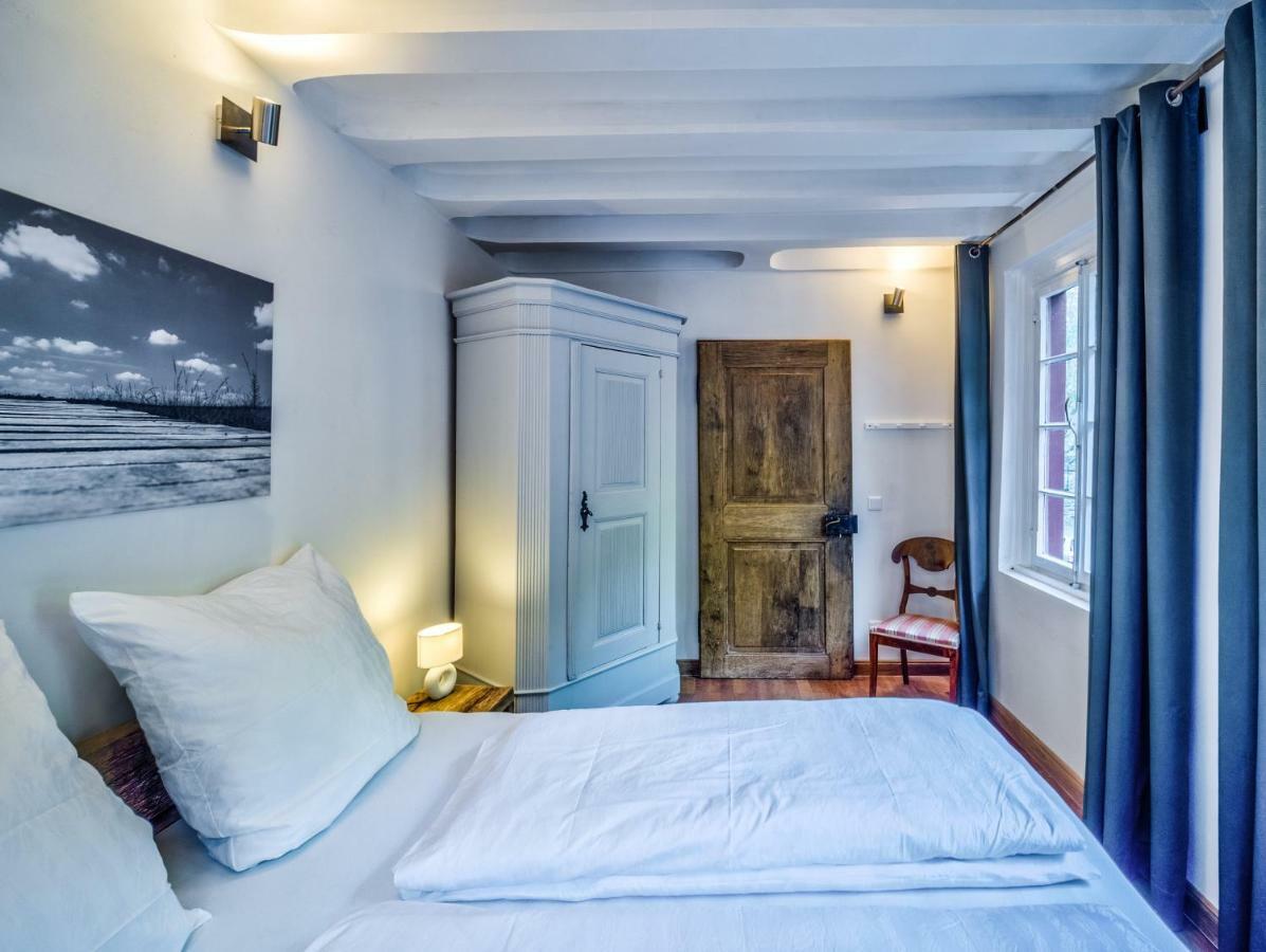 Ferienwohnung To Hous Моншау Екстер'єр фото