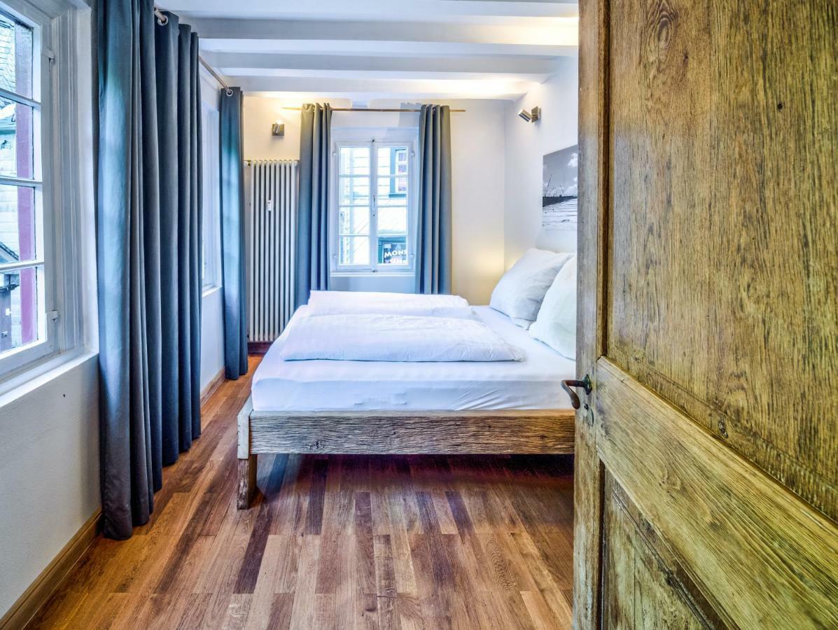 Ferienwohnung To Hous Моншау Екстер'єр фото
