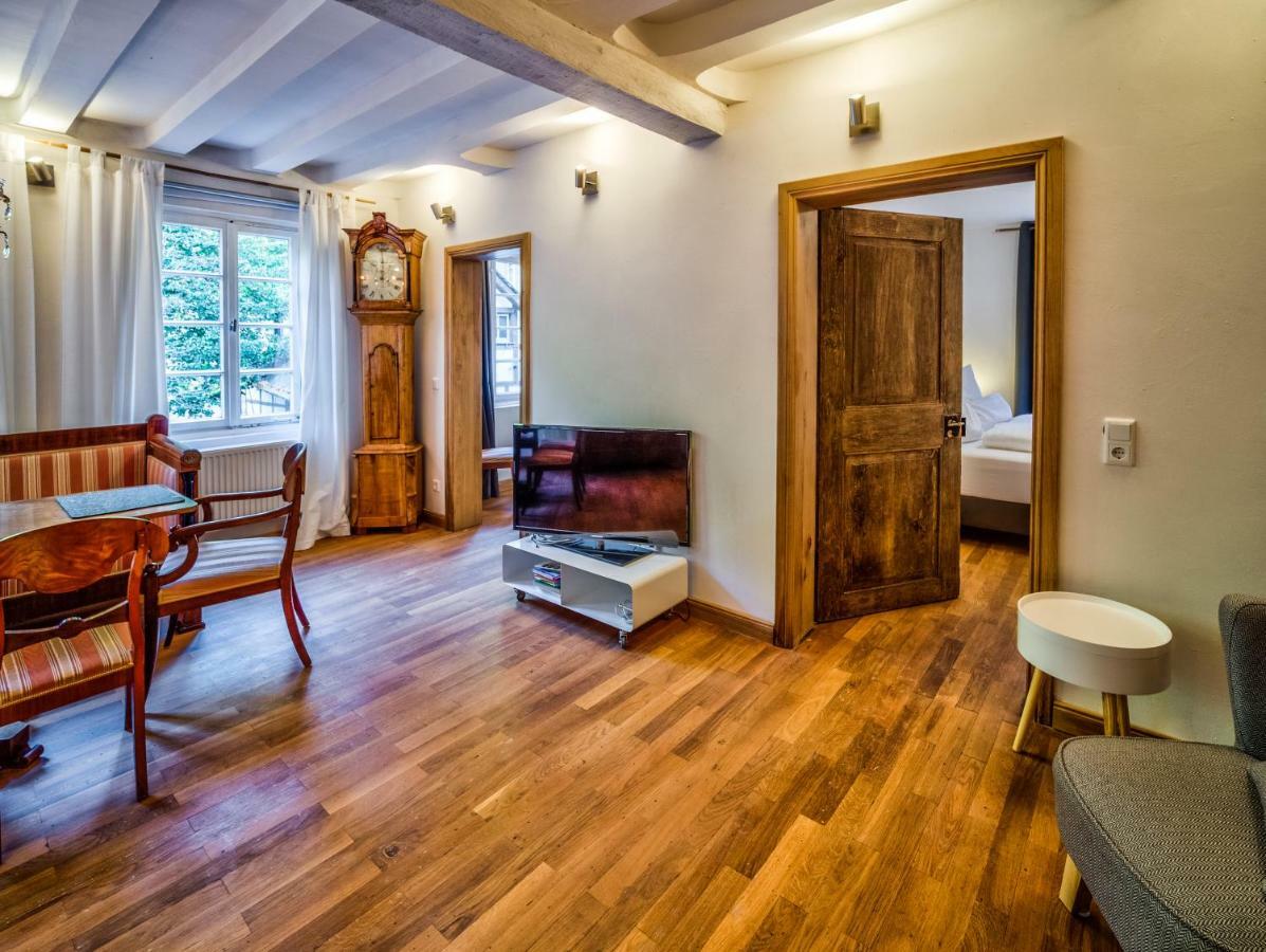 Ferienwohnung To Hous Моншау Екстер'єр фото