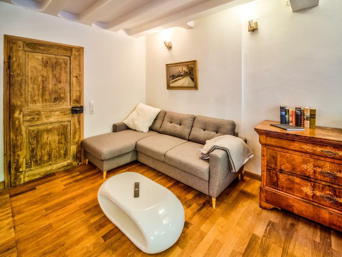 Ferienwohnung To Hous Моншау Екстер'єр фото