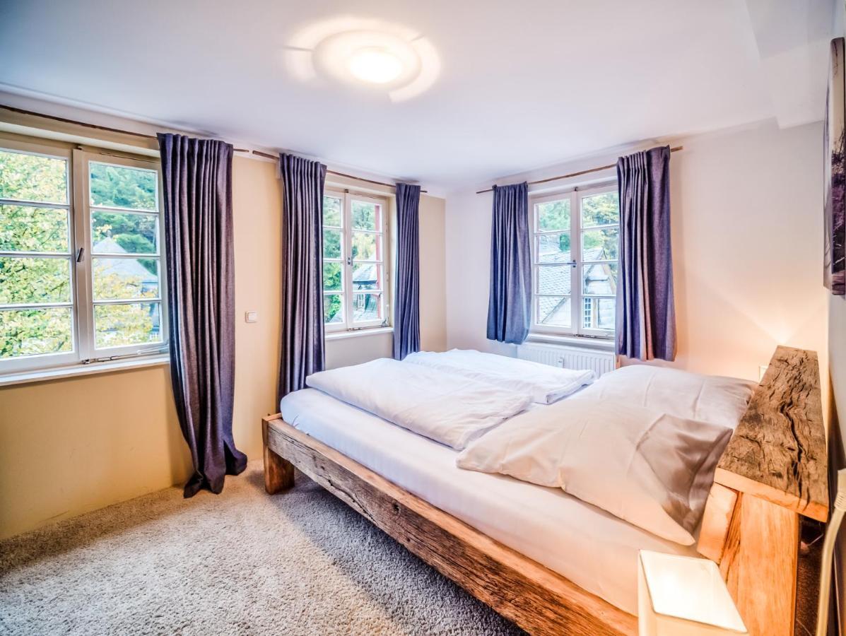 Ferienwohnung To Hous Моншау Екстер'єр фото