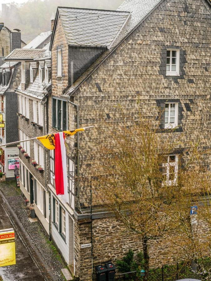 Ferienwohnung To Hous Моншау Екстер'єр фото