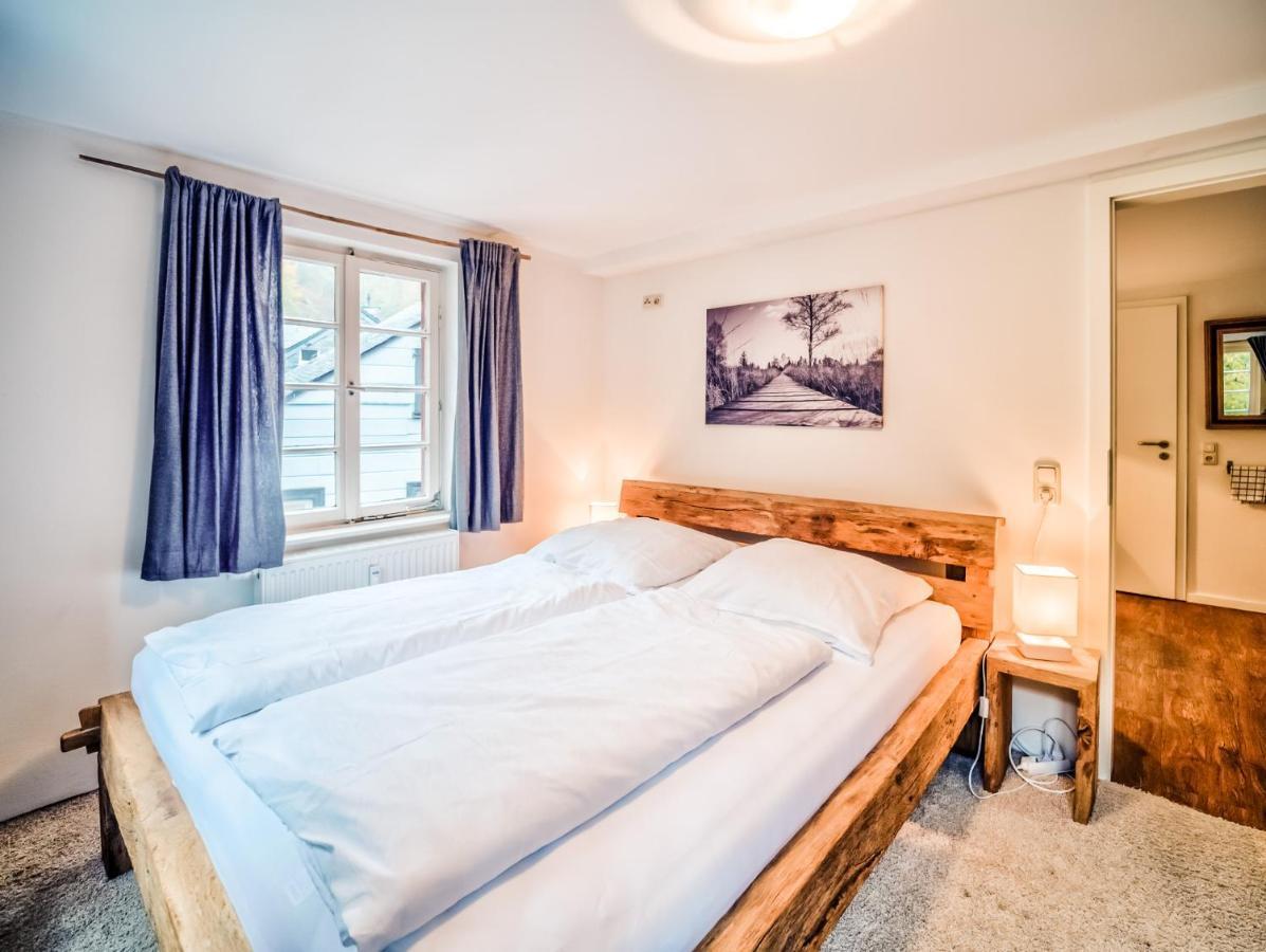 Ferienwohnung To Hous Моншау Екстер'єр фото
