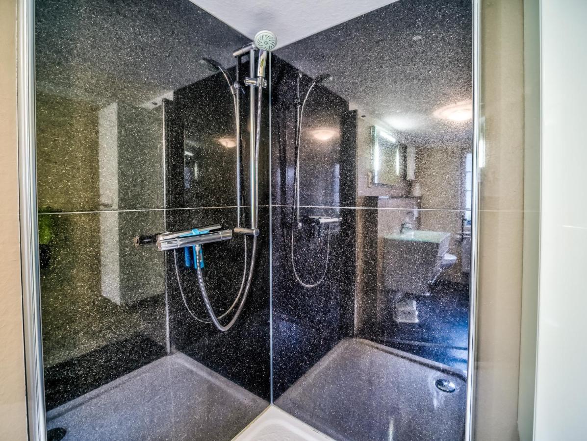 Ferienwohnung To Hous Моншау Екстер'єр фото